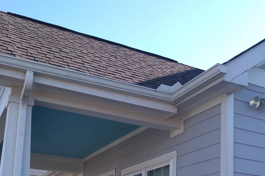 Gutter Cleaning Texas City