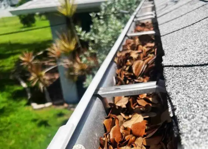 Gutter Cleaning Texas City home page